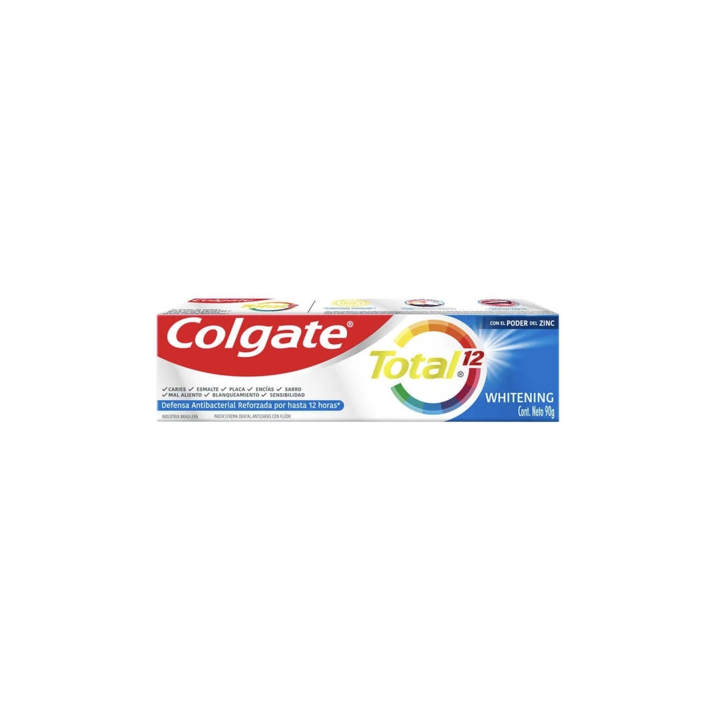 Colgate Total Whitening 90 G