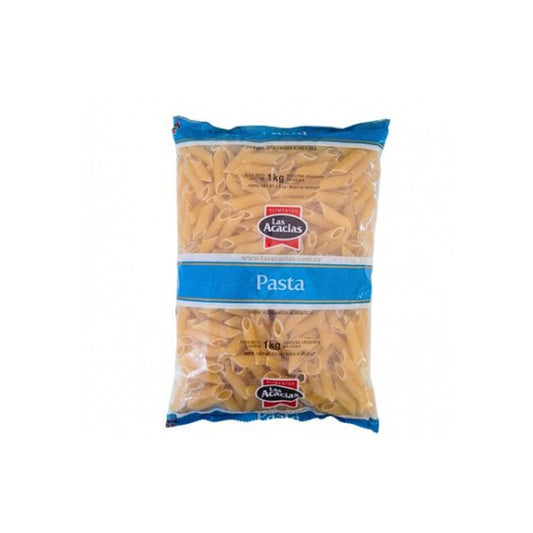 Fideo Las Acacias Al Natural 1 Kg Rigatti