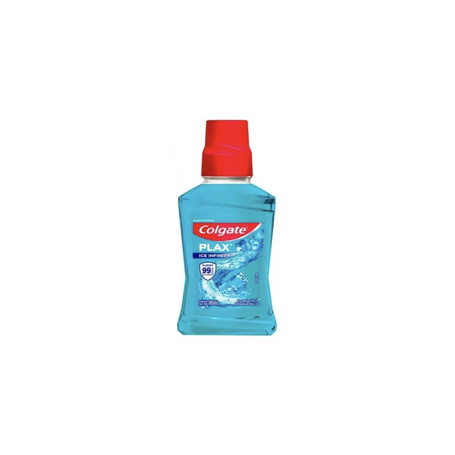 Colgate Plax 180 Ml