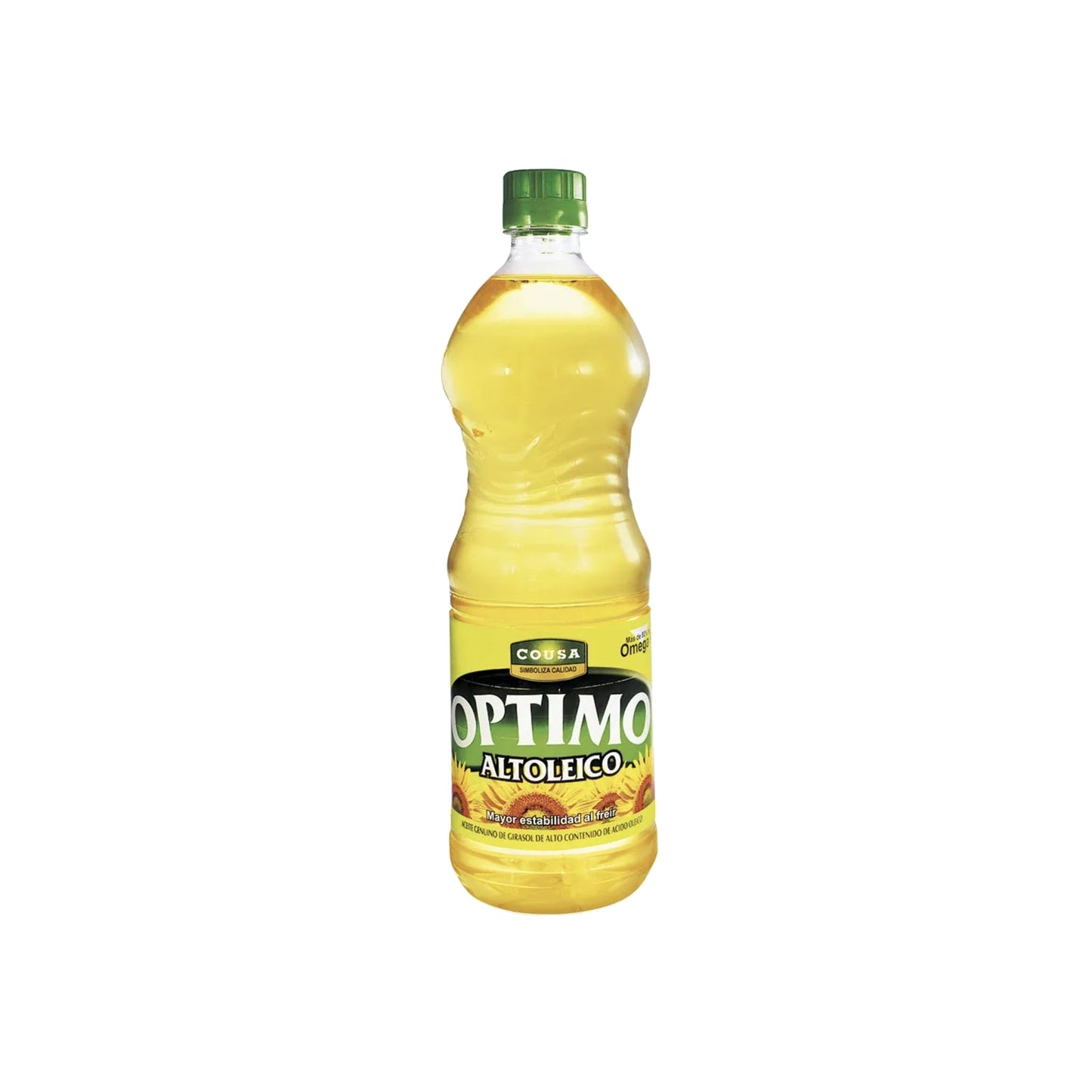 Aceite Optimo Altoleico 900 Cc