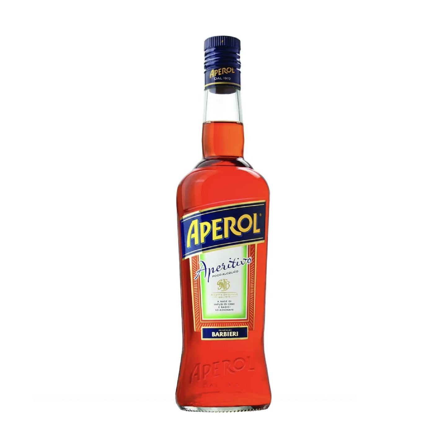 Aperitivo Aperol 750 Cc
