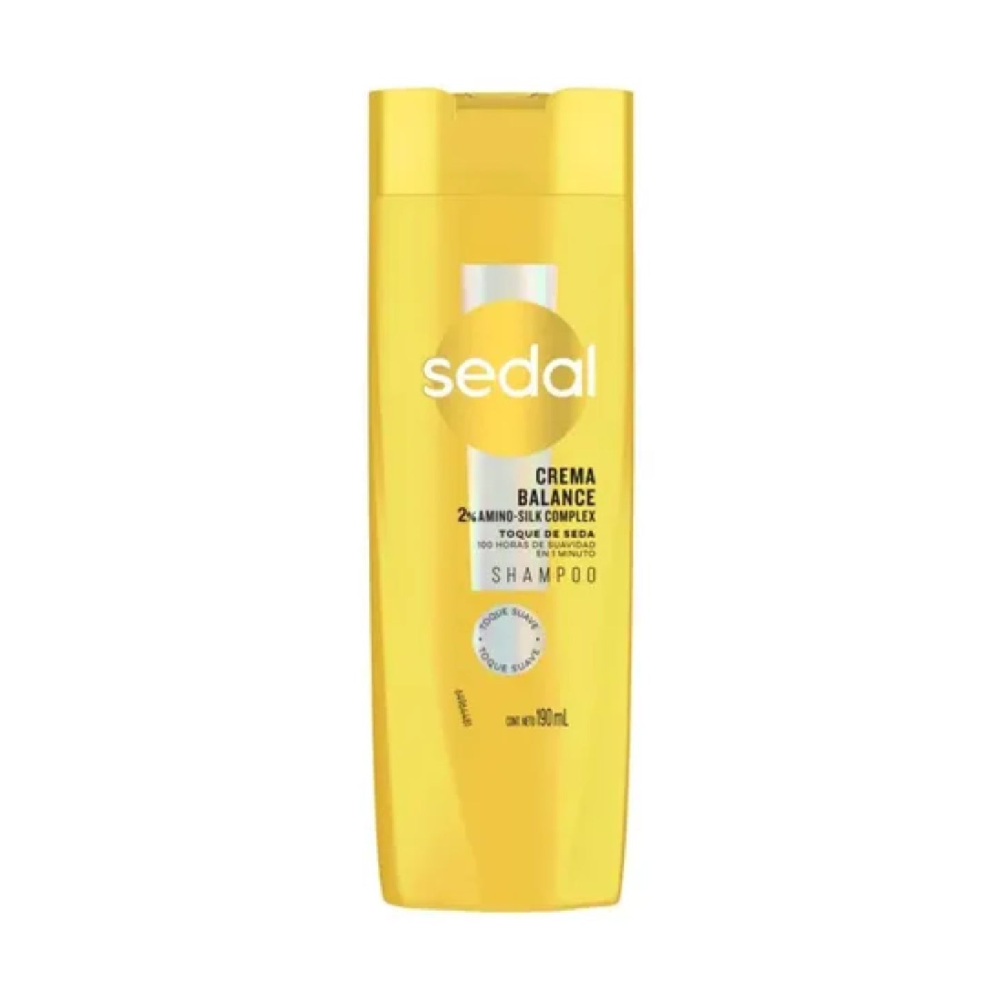 Shampoo Sedal Crema Balance 650 Ml