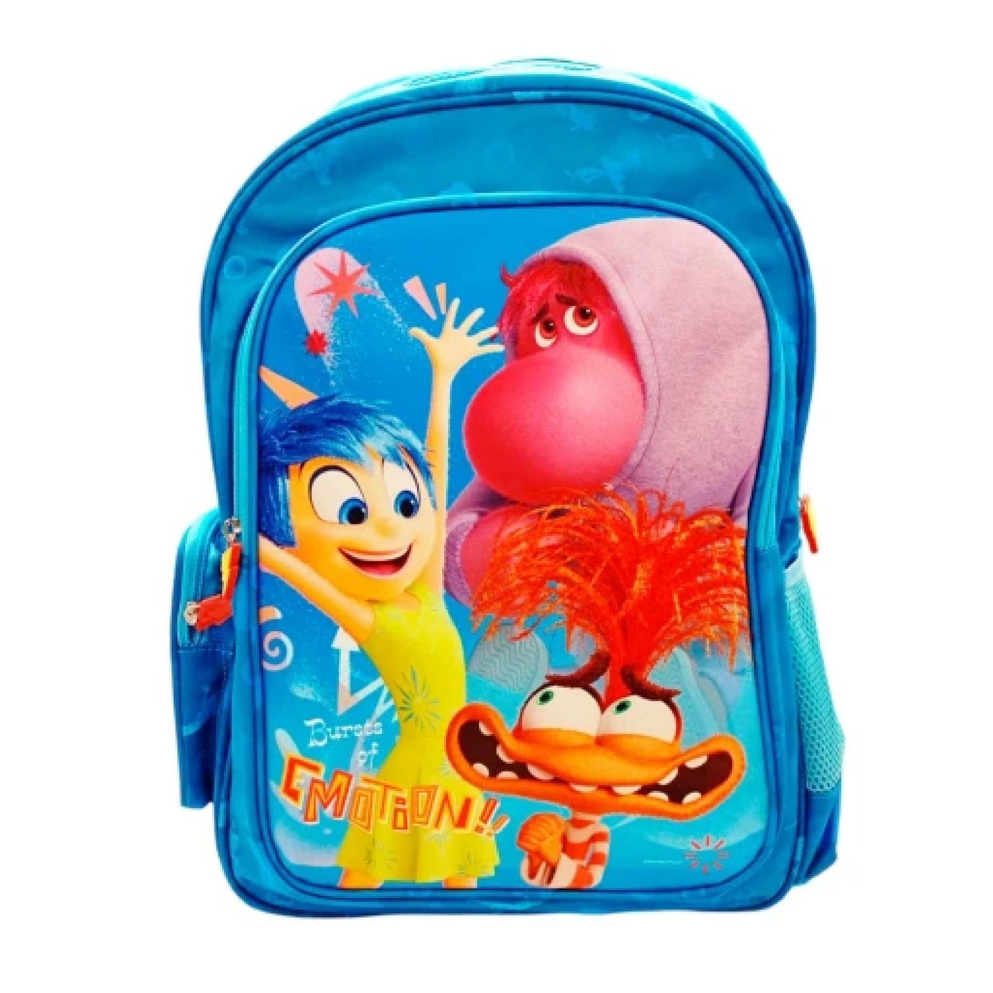 Mochila Infantil De 40 Cm Intensamente