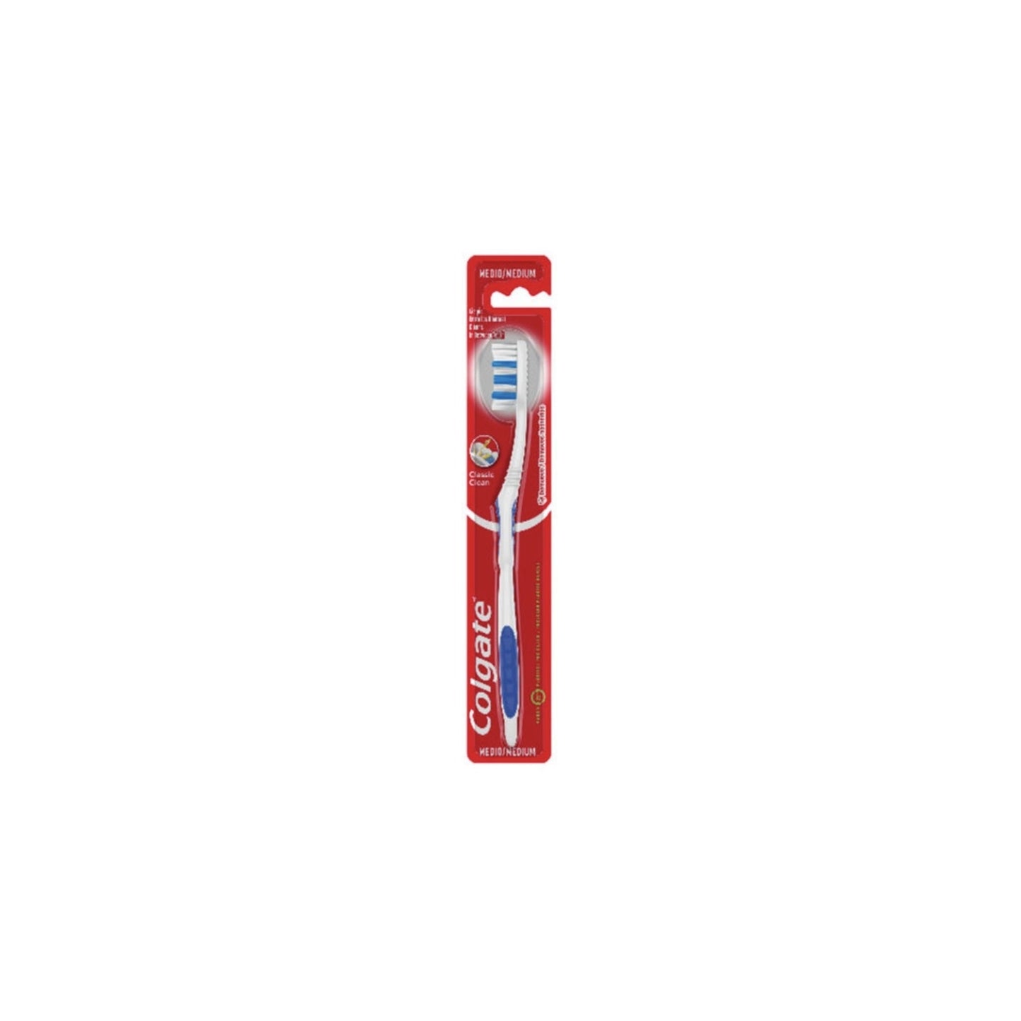 Cepillo Colgate Classic Adulto