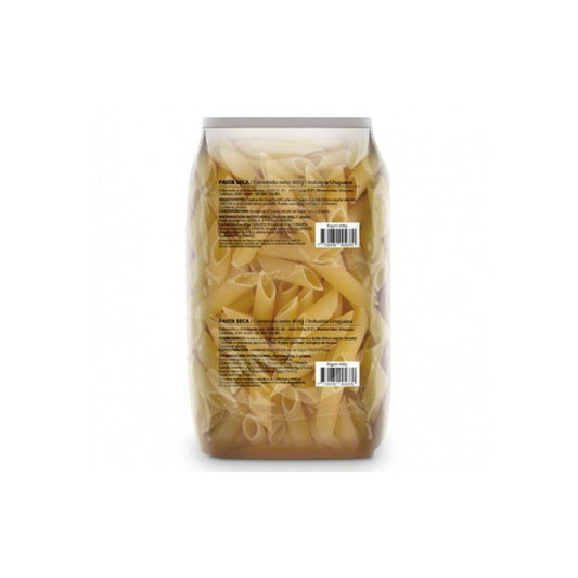 Fideo Rigatti 400 G