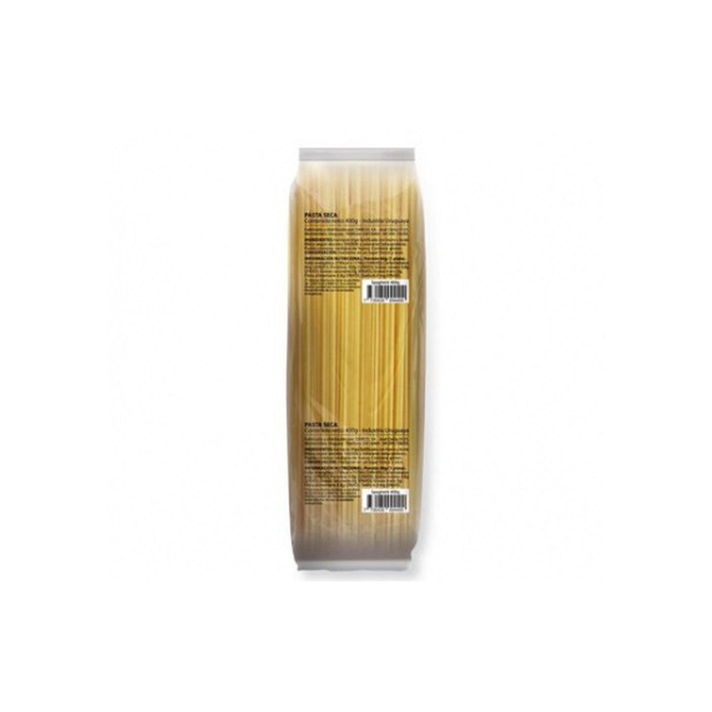 Fideo Spaghetti 400 G
