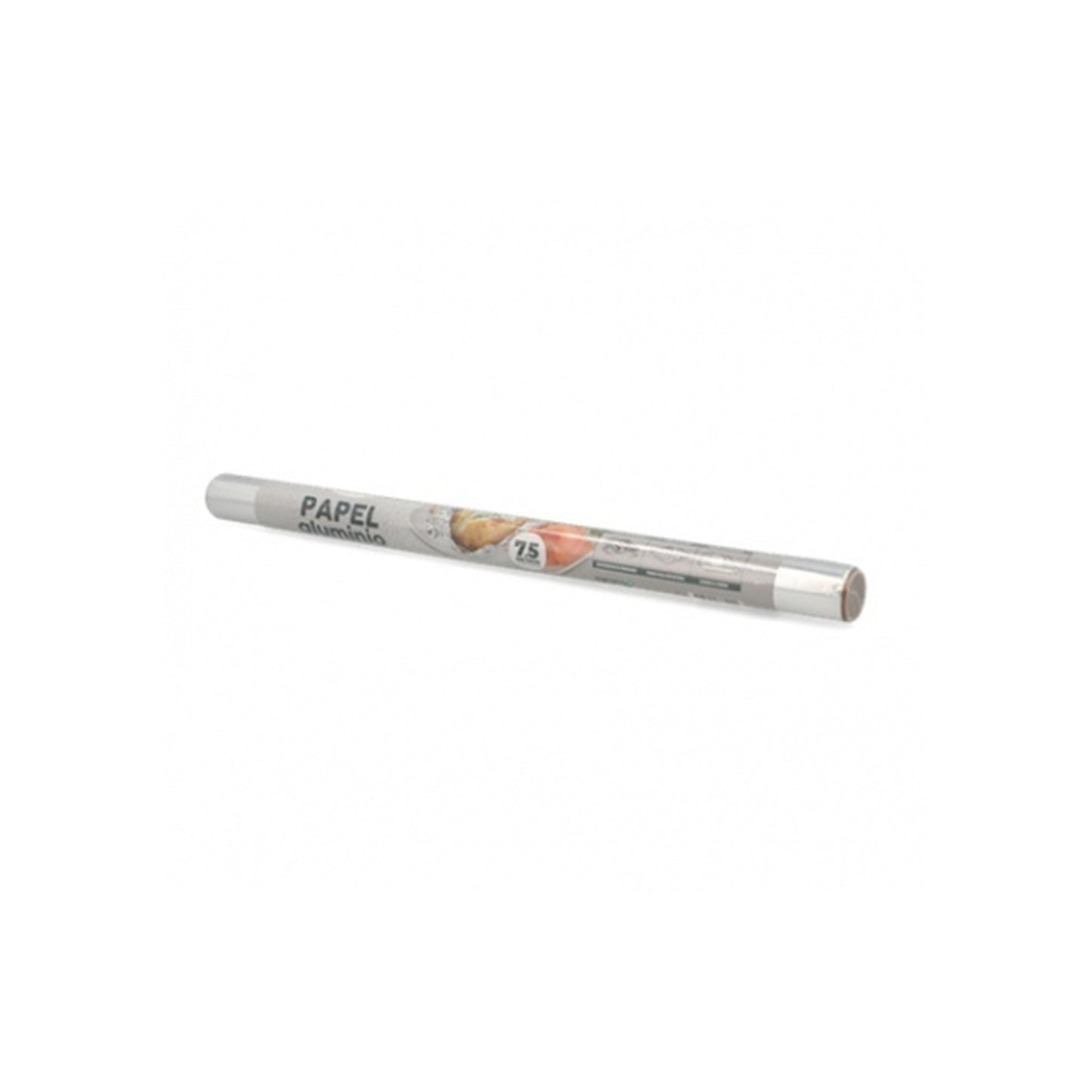 Papel Aluminio Jupiter 45 Cm X 7.5 M