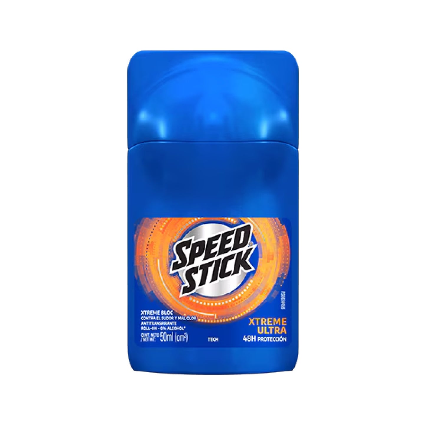 Speed Stick Roll On Men Extreme Ultra 50 Ml