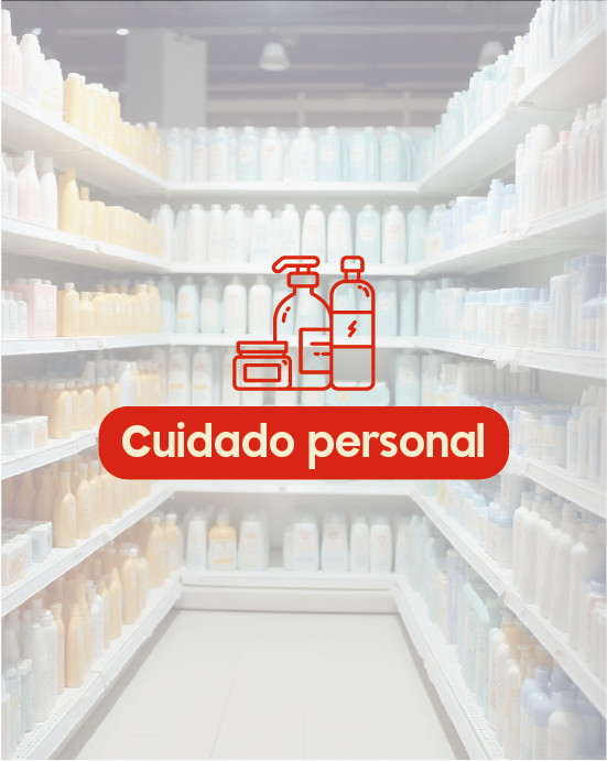 Cuidado Personal
