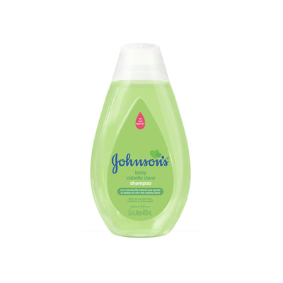 Shampoo Johnsons Baby Manzanilla 400 Cc