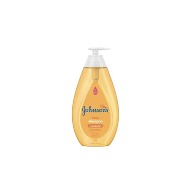 Shampoo Johnsons Baby Clásico 750 Cc