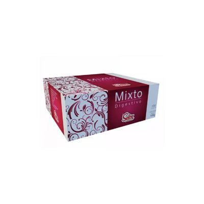Te La Selva Mixto 100 Sobres
