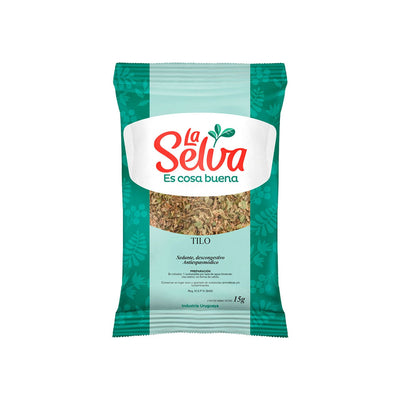 Tilo La Selva 15 G