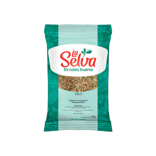 Tilo La Selva 15 G