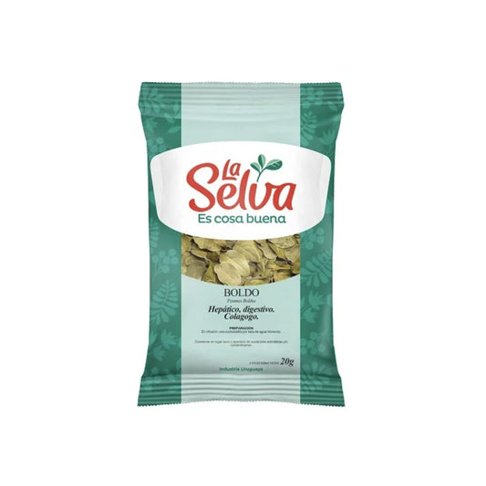 Boldo La Selva 20 G