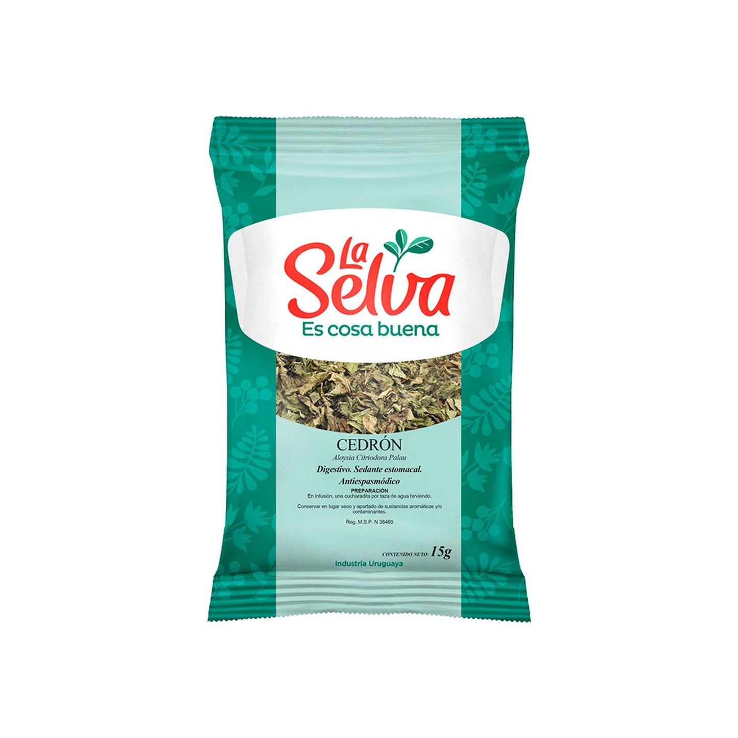 Cedron La Selva 15 G
