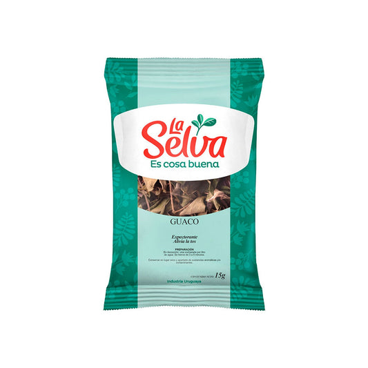 Guaco La Selva 15 G