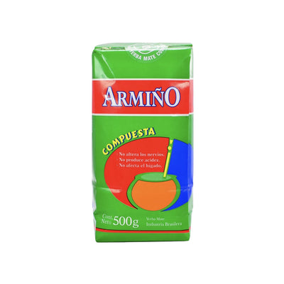 Yerba Compuesta Armiño 500 G