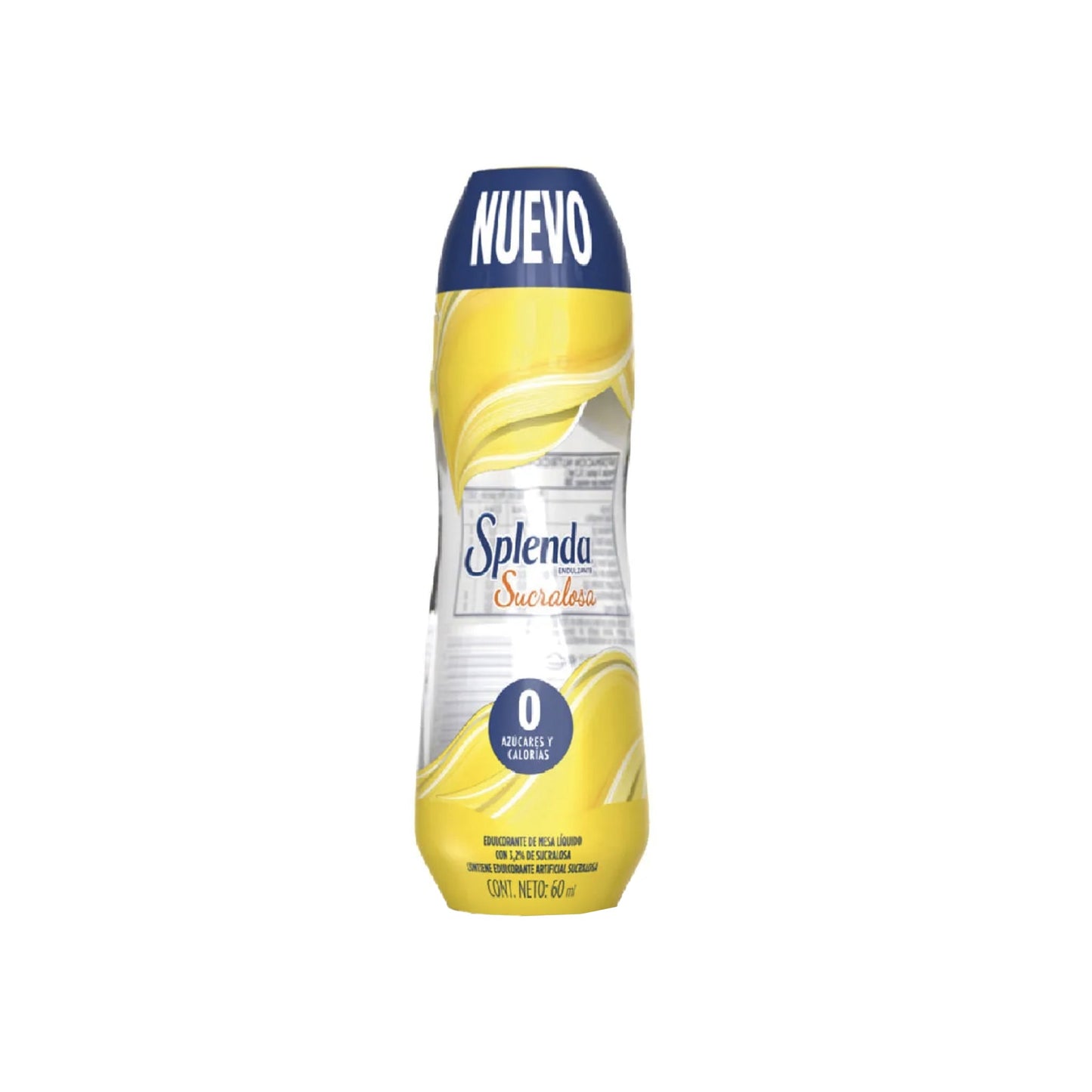 Splenda Liquido Sucralosa 60 Ml