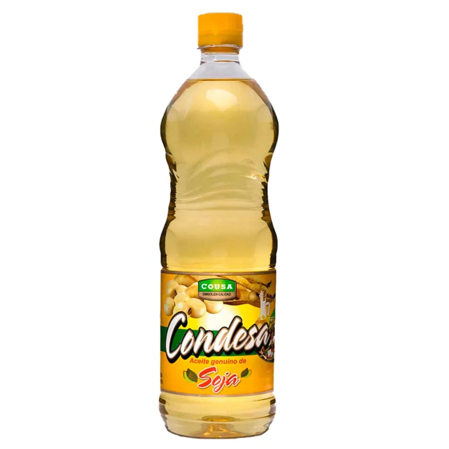 Aceite De Soja Condesa 900 Ml