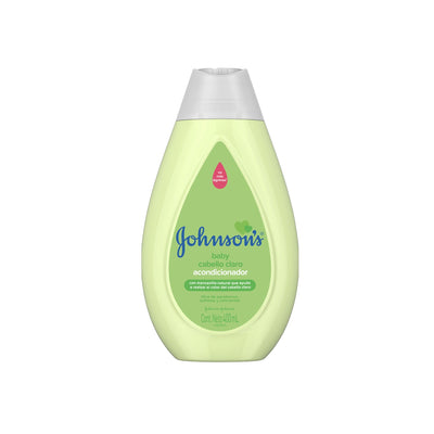 Acondicionador Johnsons Baby Manzanilla 400 Cc