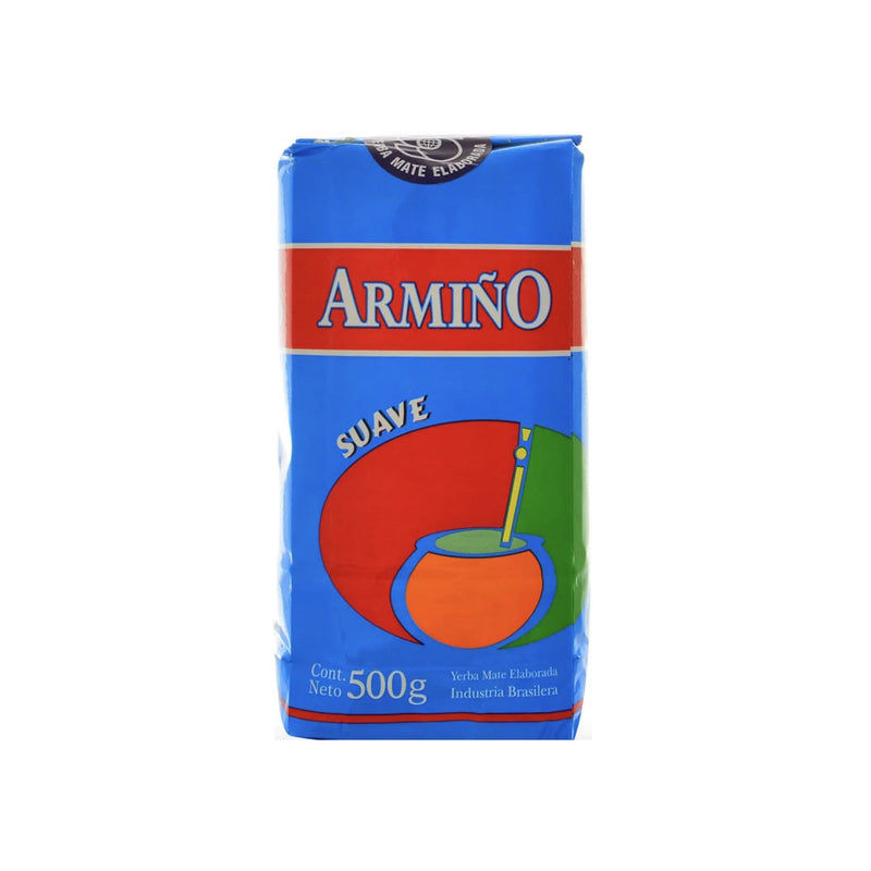Yerba Armiño Suave 500 G