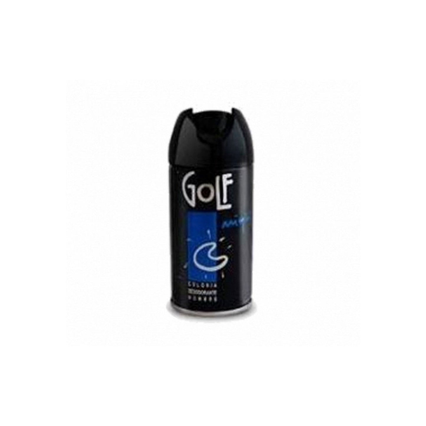 Desodorante Golf Aerosol City Night 150 Ml
