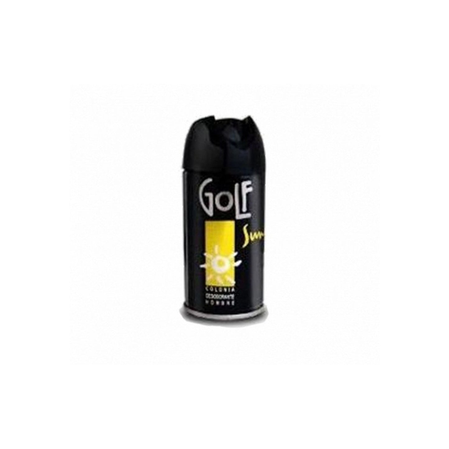 Desodorante Golf Aerosol Sunrise 150 Ml