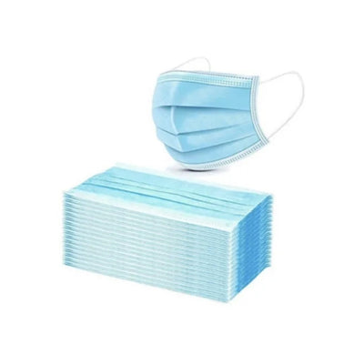Tapa Boca X 50 Unidades
