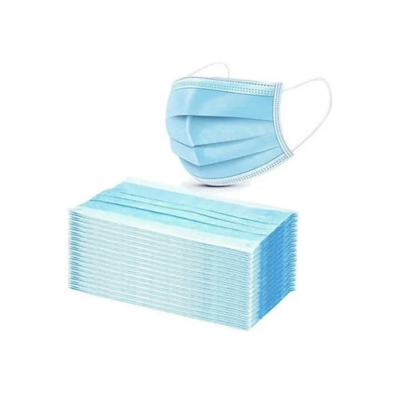 Tapa Boca X 50 Unidades