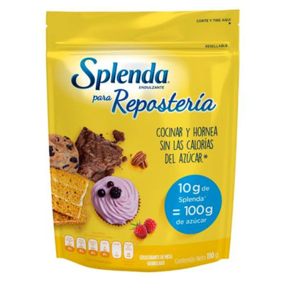 Splenda Granulado 110 G