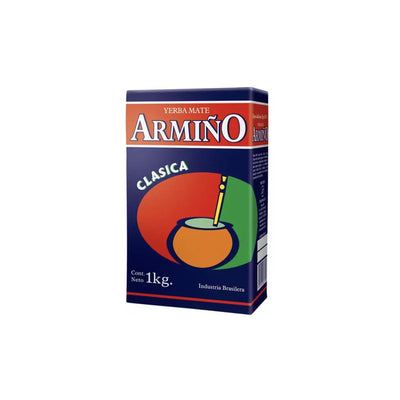 Yerba Armiño 1 K Clasica
