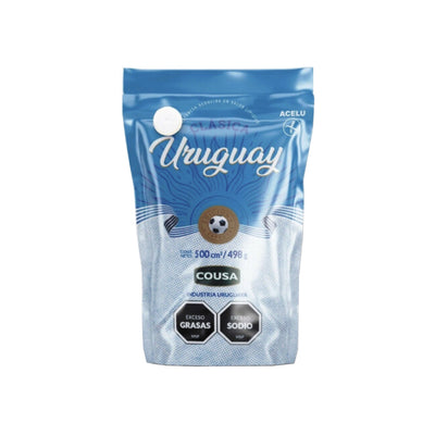 Mayonesa Uruguay Premium 2900 Cc Con Jugo De Limon