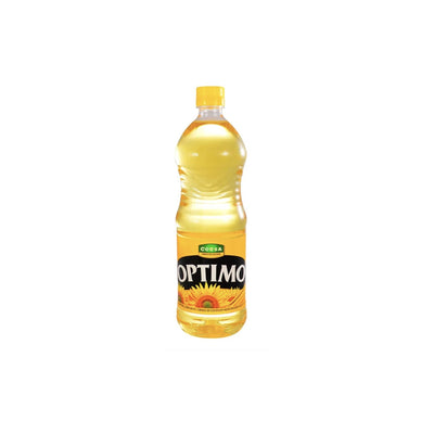 Aceite Optimo 900 Cc. Girasol