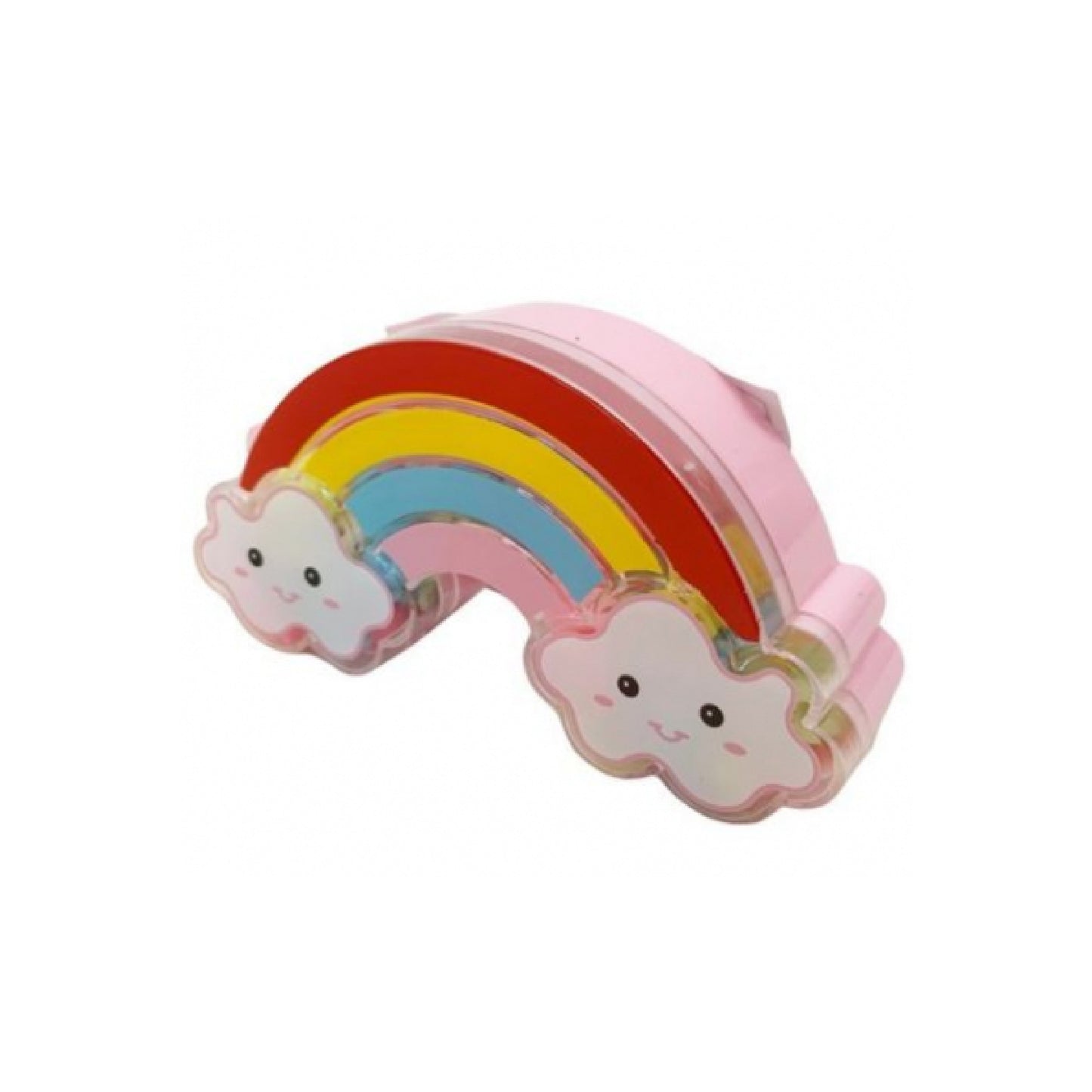 Cuentas Para Armar Y Decorar Pulseras Arcoiris