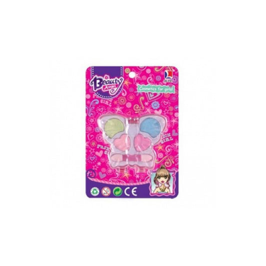 Maquillaje Infantil Beauty Angel