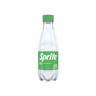 Sprite 250 Ml