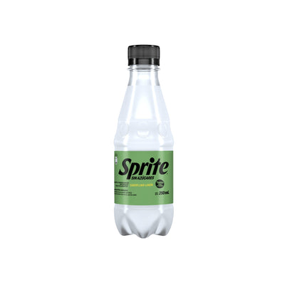 Sprite Zero 250 Ml