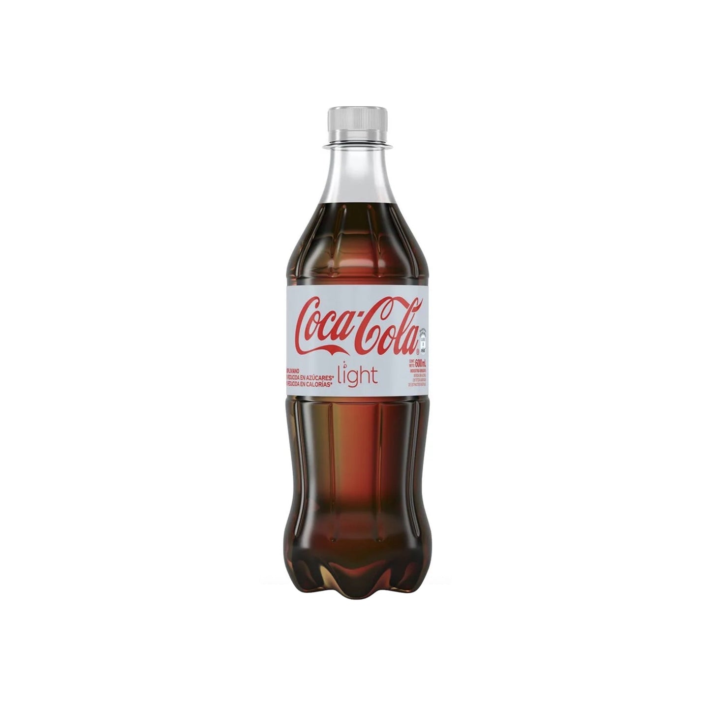 Coca Cola Light 600 Ml