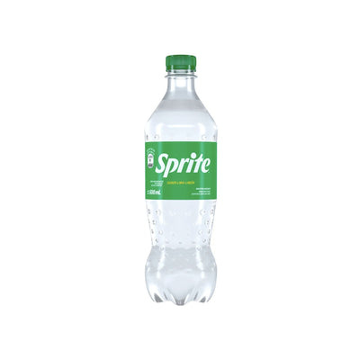 Sprite 600 Ml