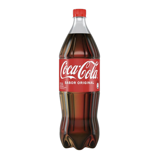 Coca Cola 1.5 L
