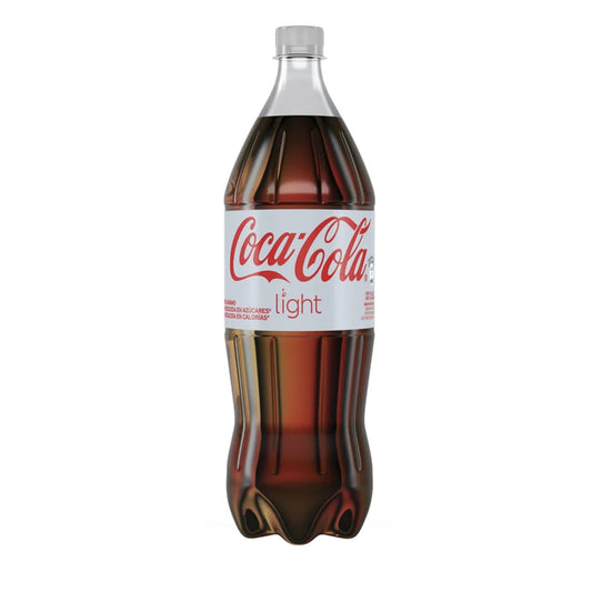 Coca Cola Light 1.5 L