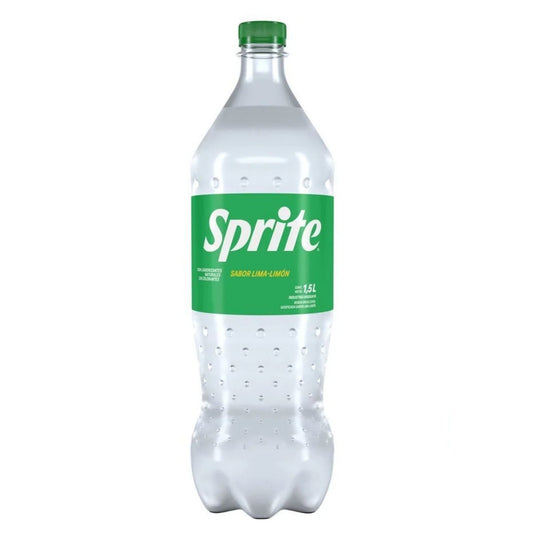 Sprite 1.5 L