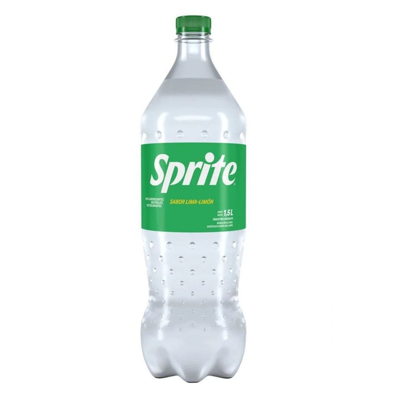 Sprite 1.5 L