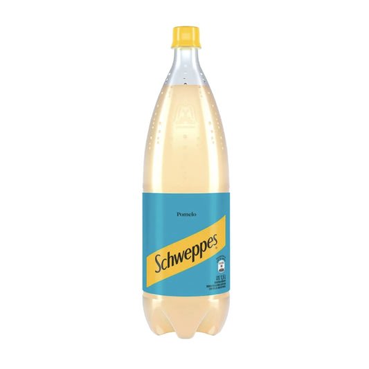 Schweppes Pomelo 1.5 L