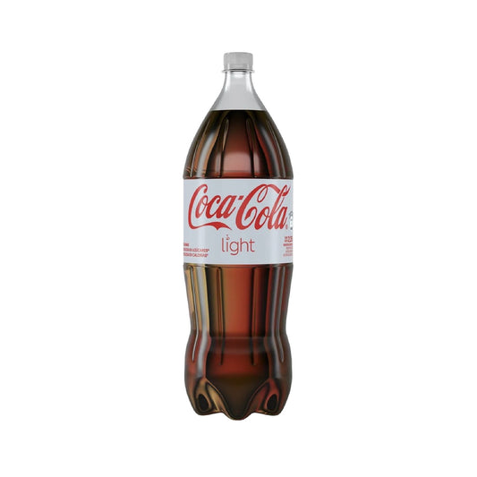 Coca Cola Light 2.25 L