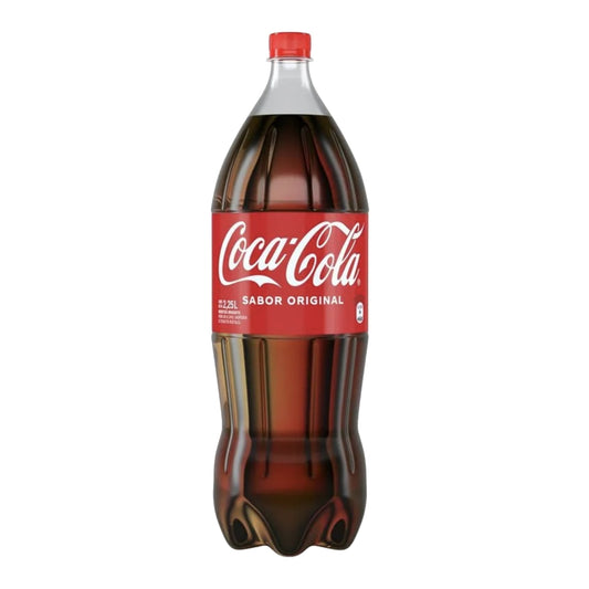 Coca Cola 2.25 L
