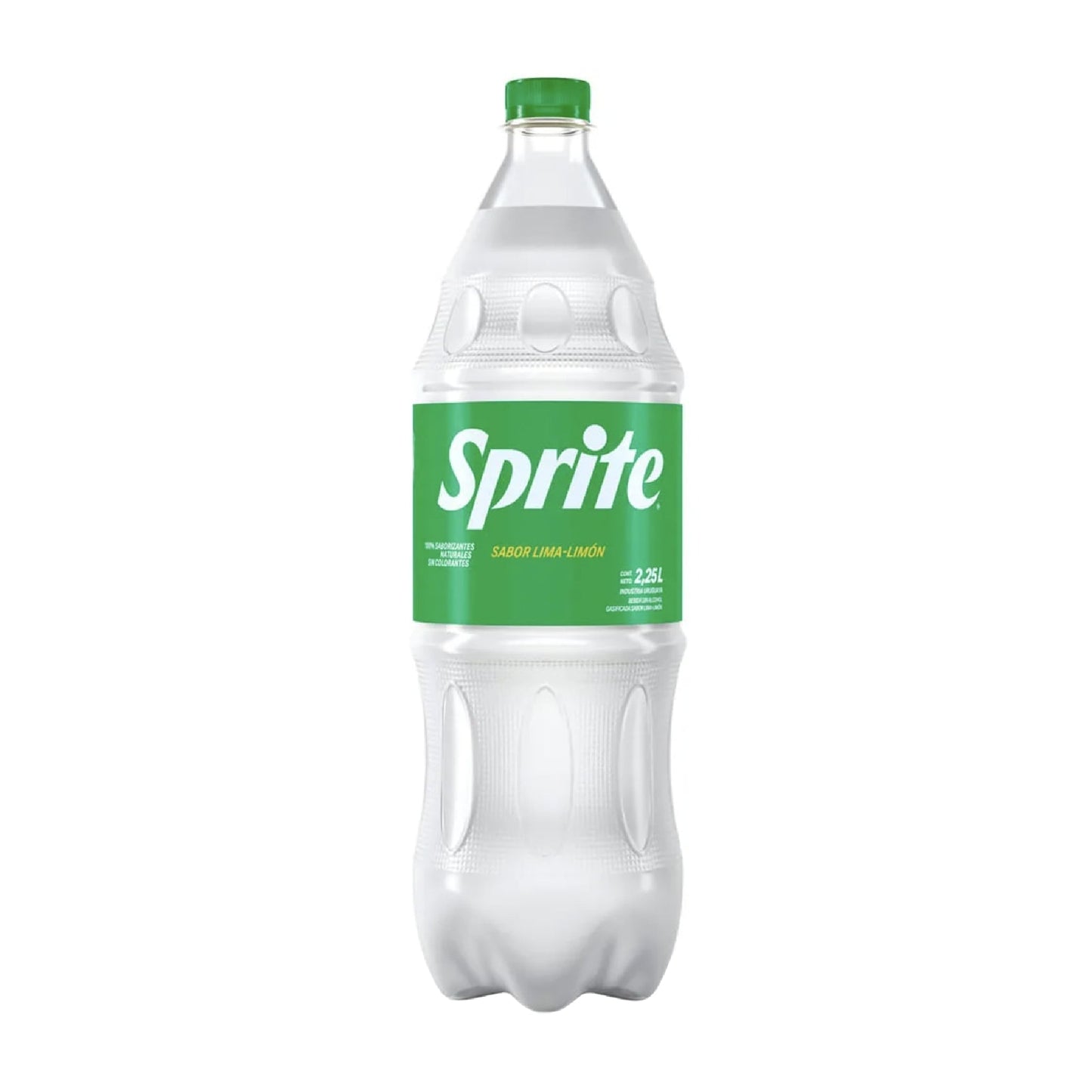 Sprite 2.25 L