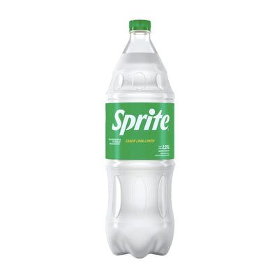 Sprite 2.25 L