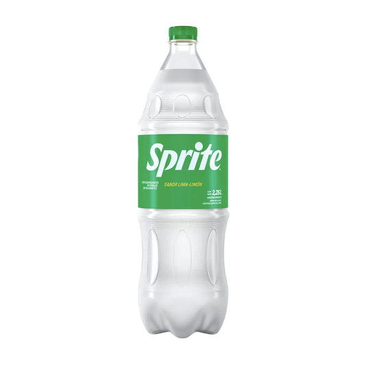 Sprite 2.25 L